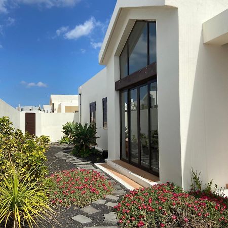 Buganvilla 19 Forever Playa Blanca  Ngoại thất bức ảnh