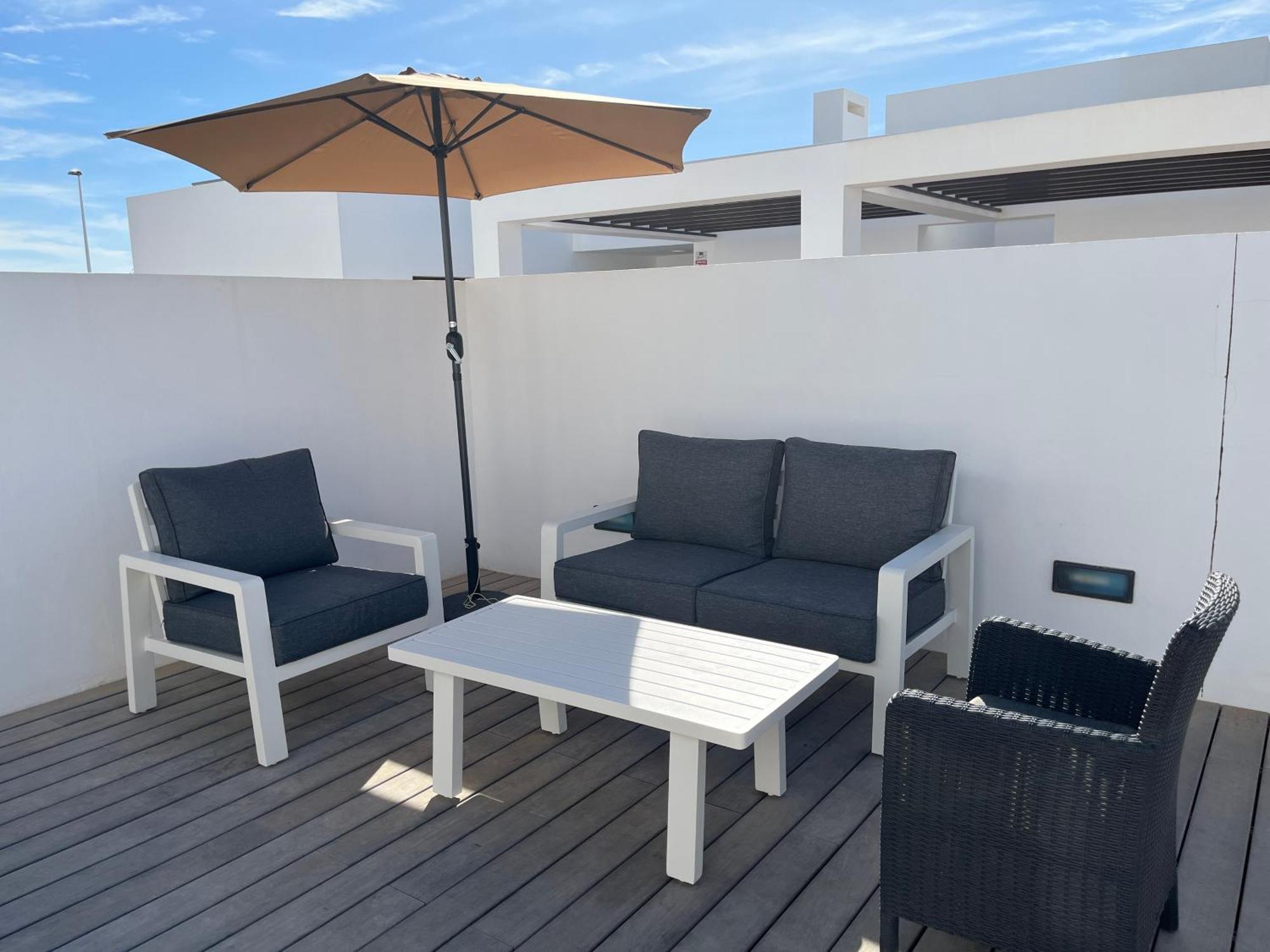 Buganvilla 19 Forever Playa Blanca  Ngoại thất bức ảnh