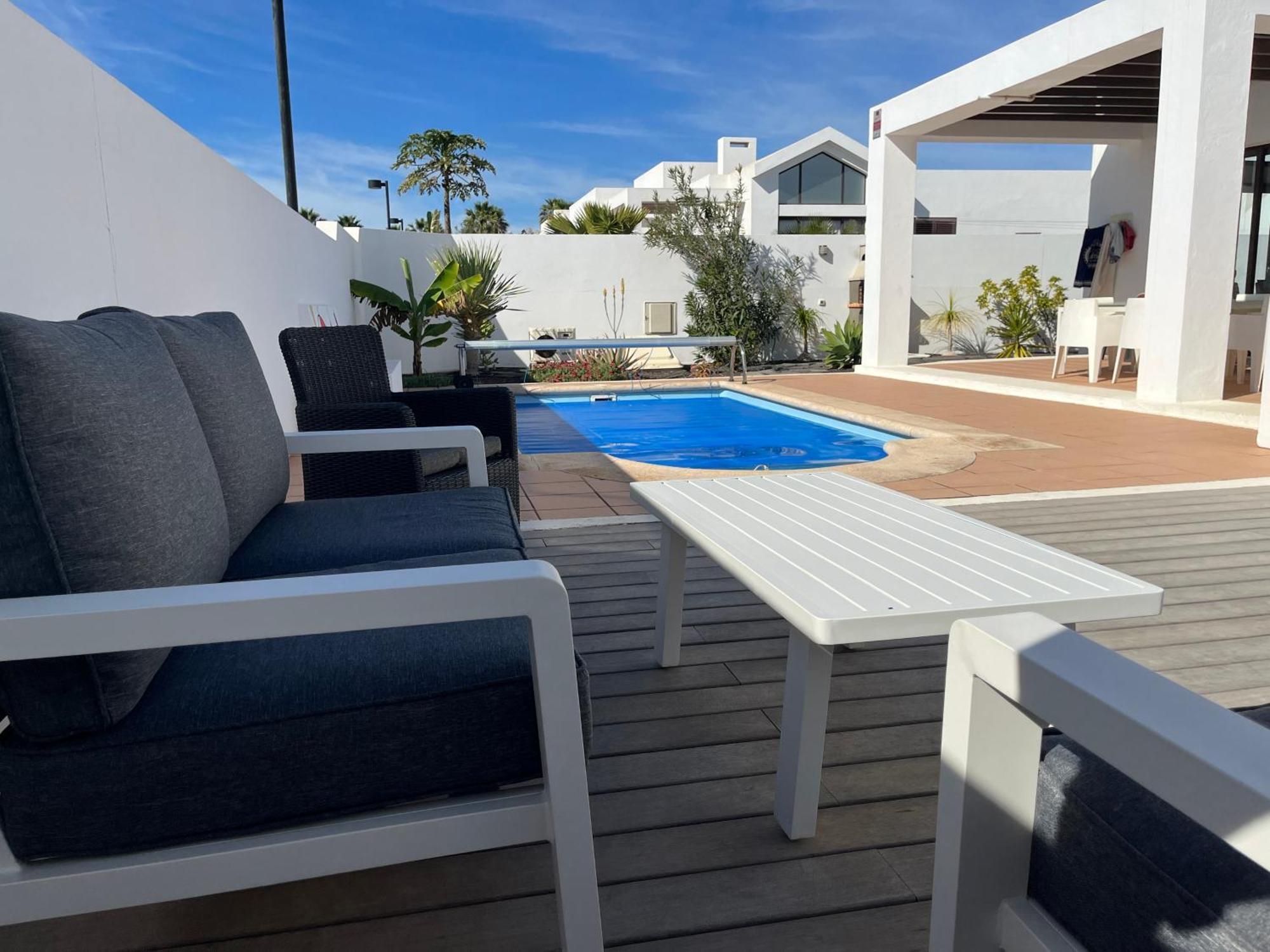 Buganvilla 19 Forever Playa Blanca  Ngoại thất bức ảnh
