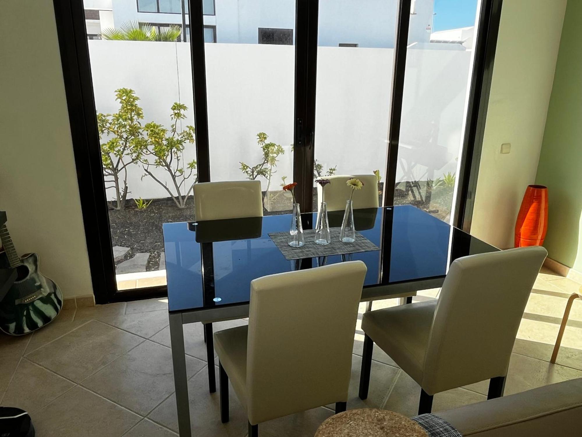 Buganvilla 19 Forever Playa Blanca  Ngoại thất bức ảnh