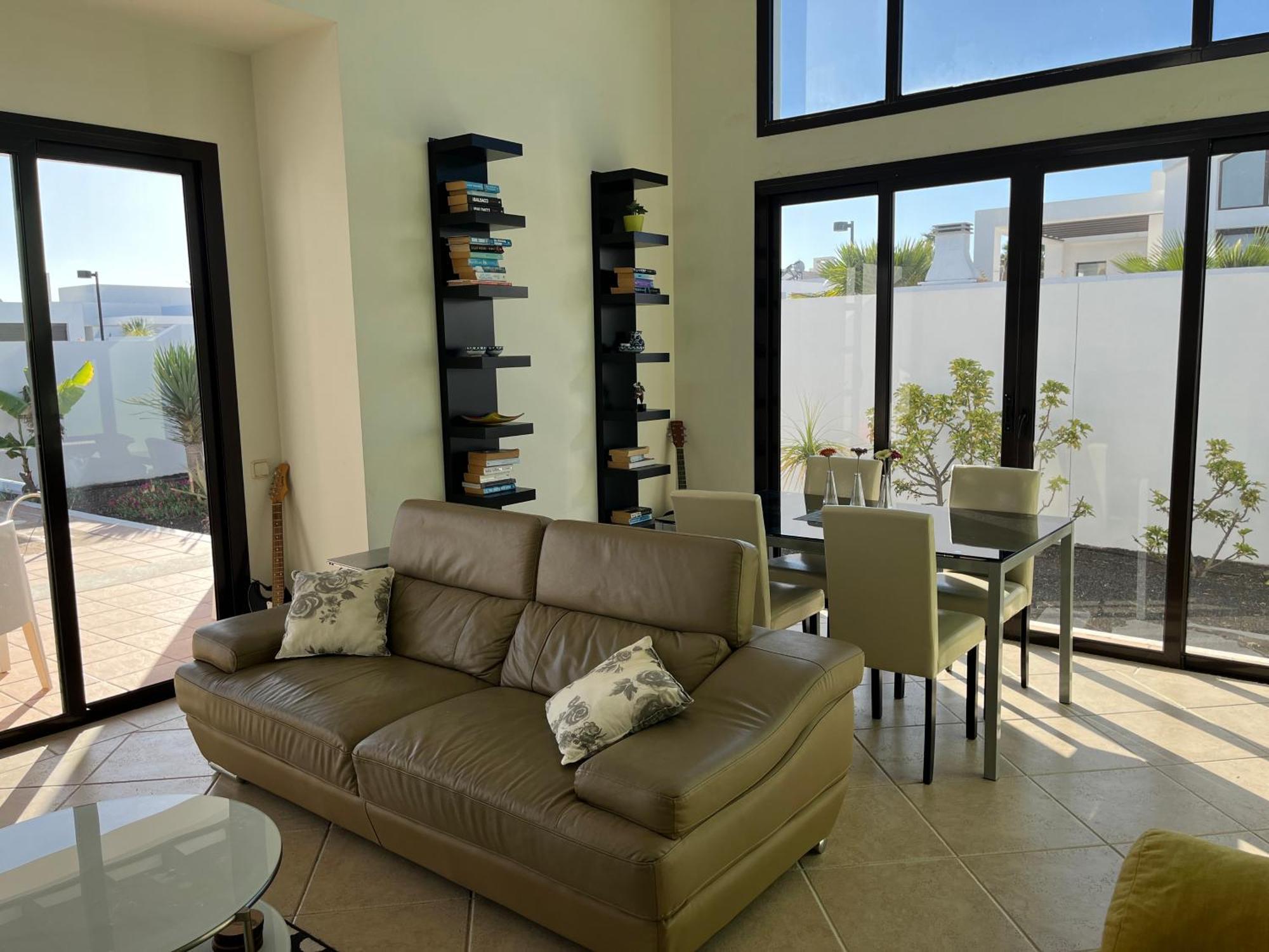 Buganvilla 19 Forever Playa Blanca  Ngoại thất bức ảnh