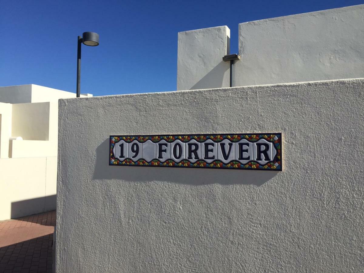 Buganvilla 19 Forever Playa Blanca  Ngoại thất bức ảnh