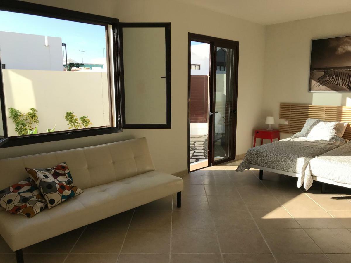 Buganvilla 19 Forever Playa Blanca  Ngoại thất bức ảnh