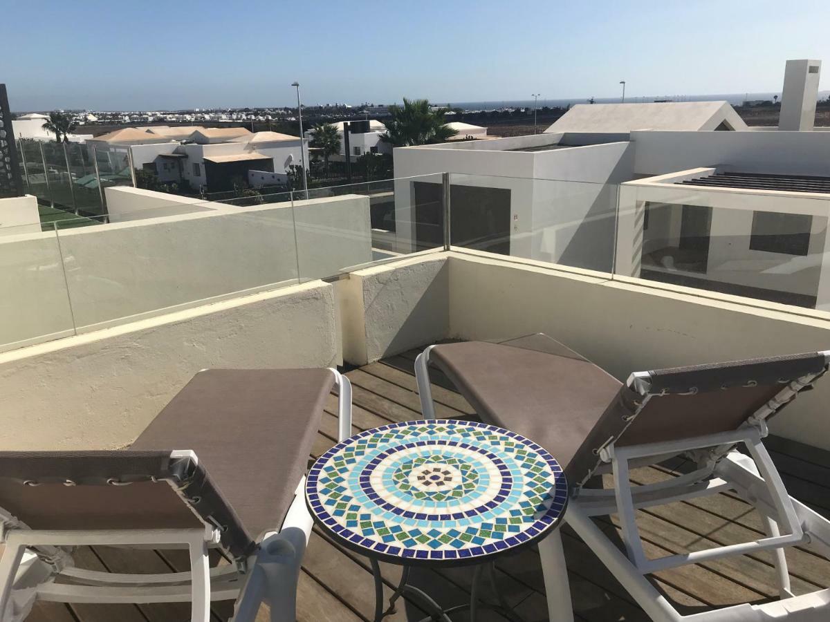 Buganvilla 19 Forever Playa Blanca  Ngoại thất bức ảnh