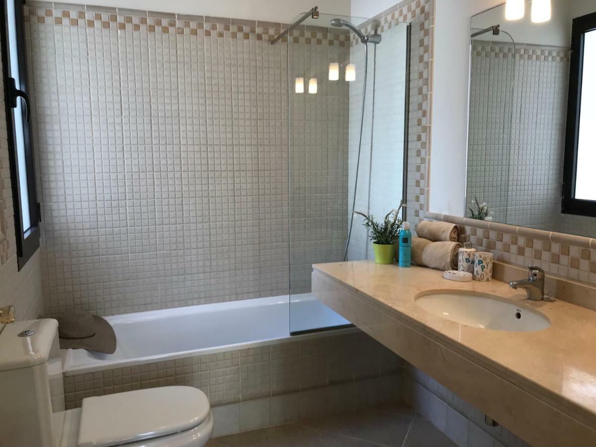 Buganvilla 19 Forever Playa Blanca  Ngoại thất bức ảnh