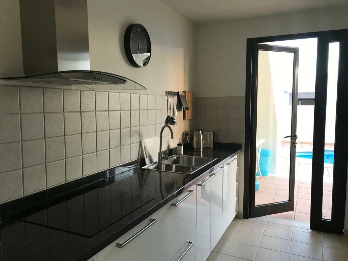 Buganvilla 19 Forever Playa Blanca  Ngoại thất bức ảnh