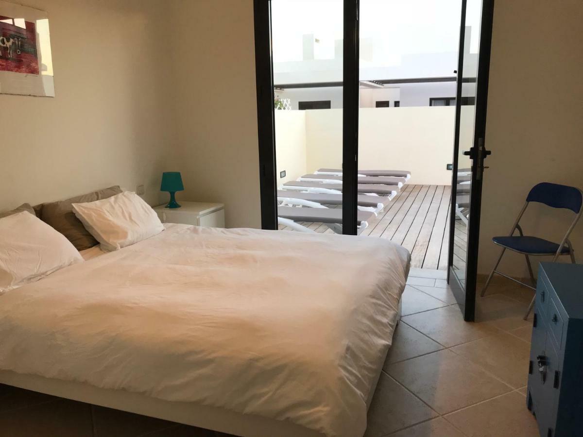 Buganvilla 19 Forever Playa Blanca  Ngoại thất bức ảnh