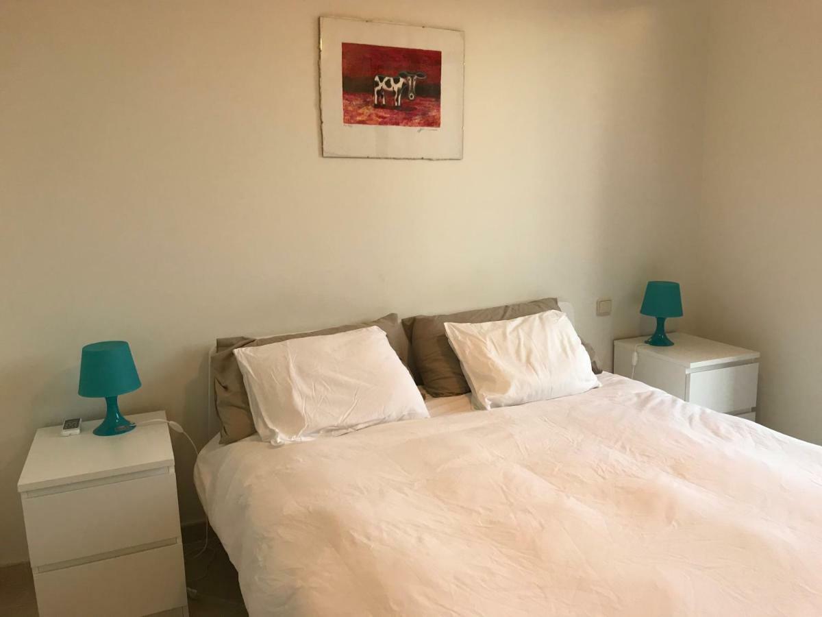 Buganvilla 19 Forever Playa Blanca  Ngoại thất bức ảnh