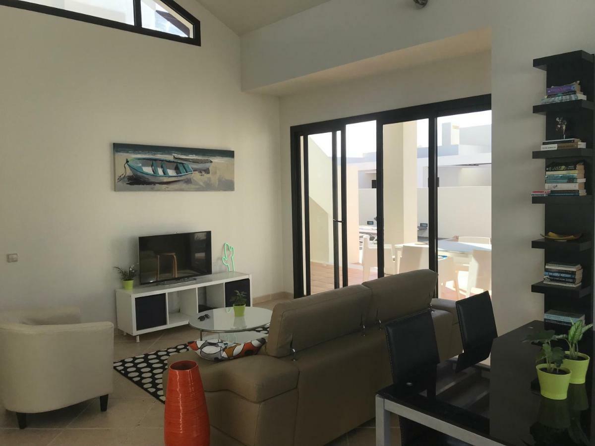 Buganvilla 19 Forever Playa Blanca  Ngoại thất bức ảnh