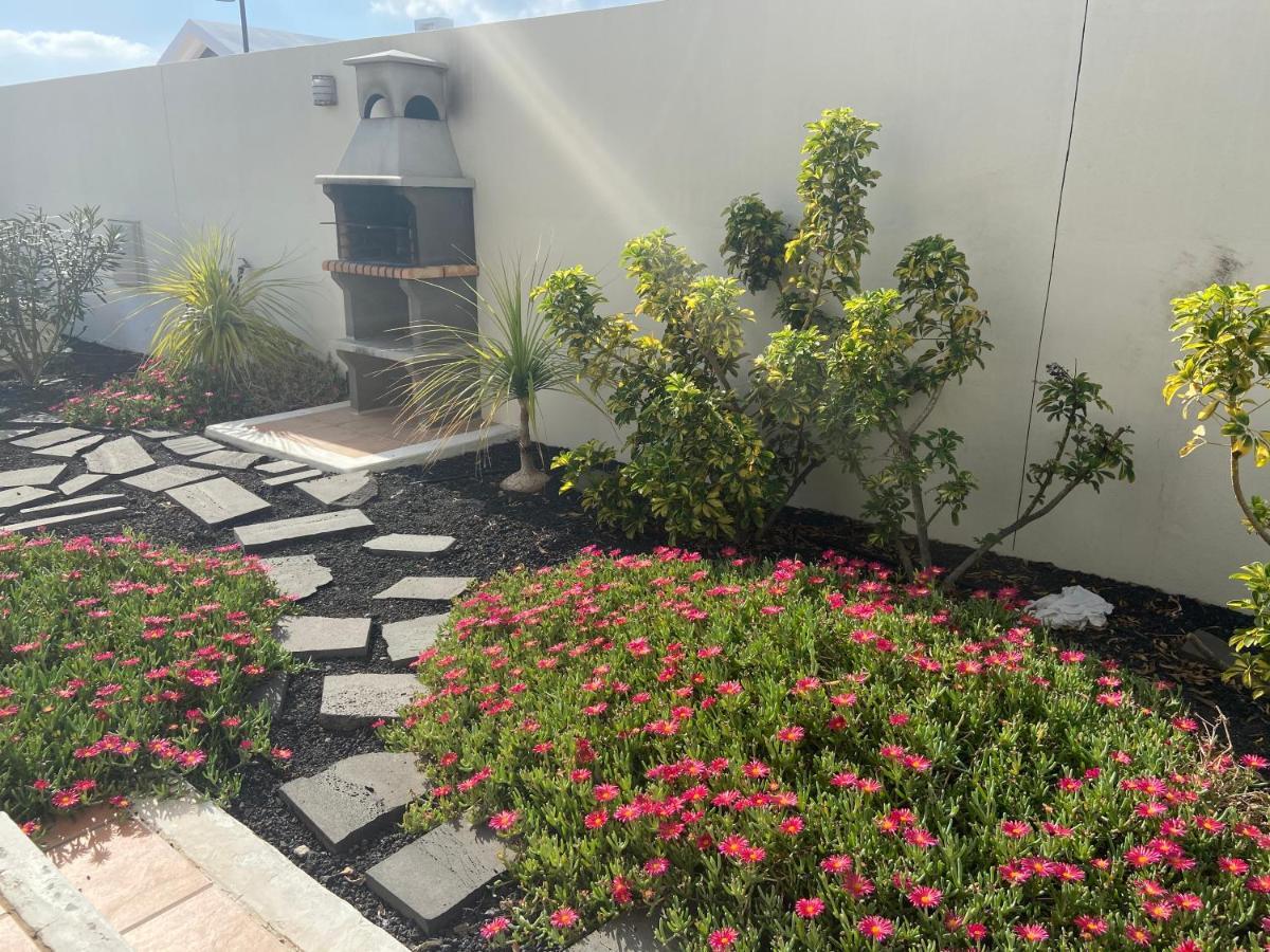 Buganvilla 19 Forever Playa Blanca  Ngoại thất bức ảnh