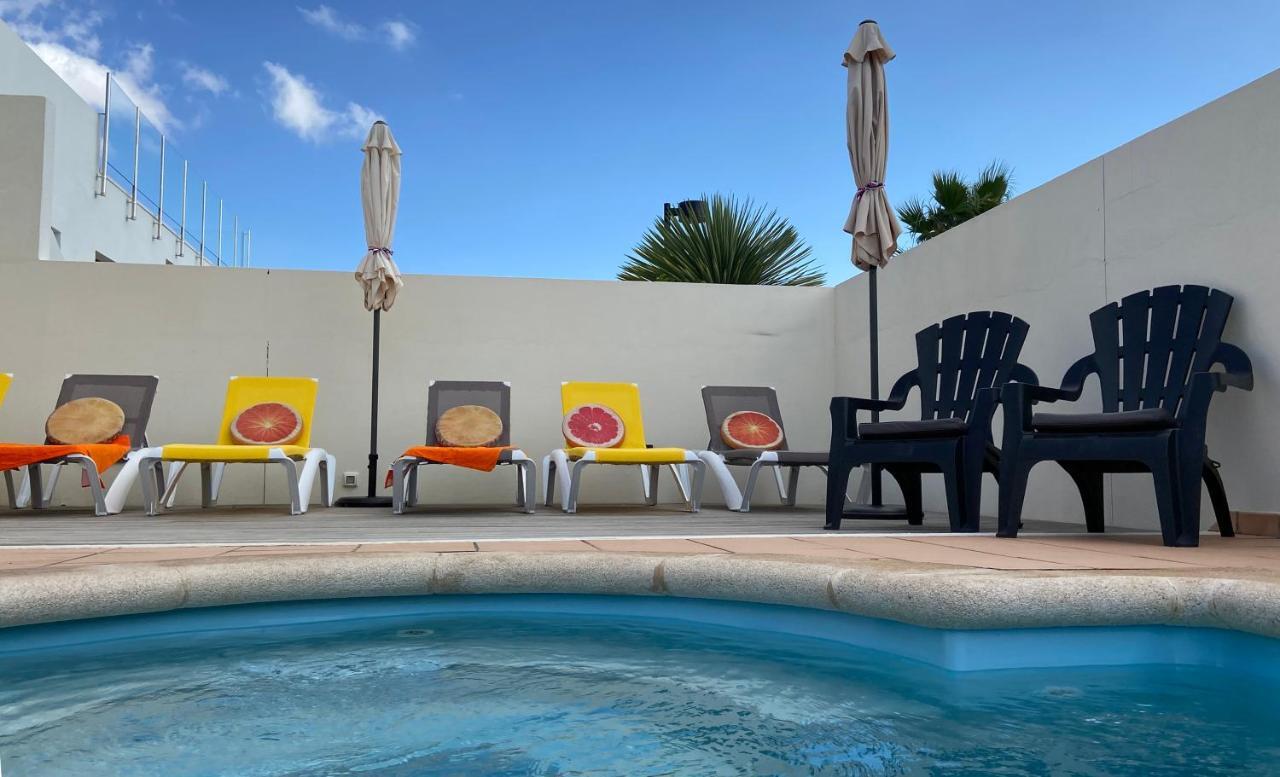 Buganvilla 19 Forever Playa Blanca  Ngoại thất bức ảnh